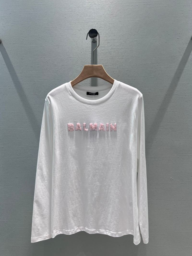 Balmain T-Shirts